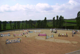 Equitazione: Casale di San Nicola: Quarant’anni di Passione, Formazione e Avanguardia Equestre alle Porte di Roma