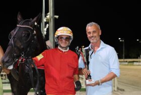 Ippodromo di Cesena: resoconto delle corse di martedì 30 giugno