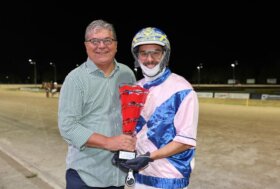 Ippodromo di Cesena: venerdì 4 settembre, vigilia dell’Europeo con i gentlemen
