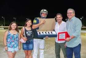 Ippodromo di Cesena: resoconto delle corse di venerdì 10 luglio – PREMIO FATTORIA NICOLUCCI