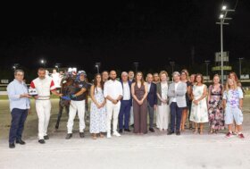Ippodromo di Cesena: martedì seconda semifinale Tomaso Grassi Drivers Award
