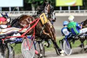 Ippodromo di Cesena: sabato 18 luglio, clou per ottimi tre anni – PREMIO ROCCA MALATESTIANA