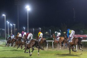 Mercoledì settima giornata di corse all’ippodromo Caprilli