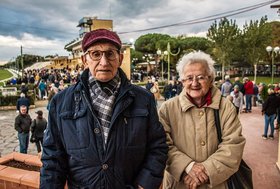 Caprilli: la serata di mercoledì all’ippodromo sarà dedicata a Rosario pecoraro detto Saro, che per 60 anni è stato un’istituzione per il Caprilli