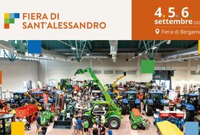 Fiera di Sant’Alessandro, tante esperienze da vivere, tanto cavallo e con la Tessera Circle del Portale del Cavallo entri gratis