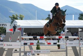 Ascona: 10-13 settembre 2026 – Con il bronzo mondiale