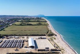 Al via domani FIERACAVALLI RIDING BY THE SEA