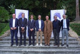 A Porto Sant’Elpidio il debutto di Fieracavalli Riding by the Sea