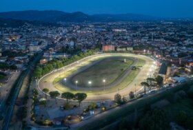 All’ippodromo Snai Sesana sabato con la 24^ di trotto in ricordo di Varenne e di Sari del Rosso