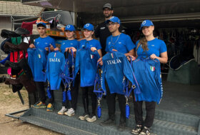 Endurance: Alfano e Paganini piazzati nel Campionato d’Europa Young Riders & Juniors