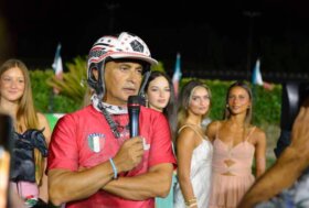 Campionato Italiano Guidatori Trotto 2026, la notte magica del trotto a Montegiorgio