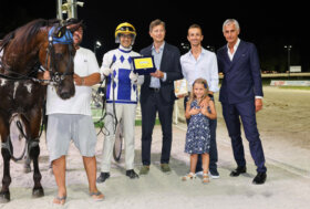 Ippodromo di Cesena: sabato, inizio del mese in grande stile con il Premio Orogel