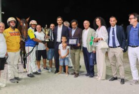 Arcoveggio: sabato 22, fari puntati sul Gran Premio Città di Cesena abbinato al Comune di Città di Castello e alla Mostra Nazionale del Cavallo