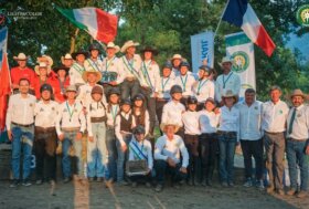 Si è concluso a Premosello Chiovenda (VB) il primo Campionato Europeo di Mountain Trail