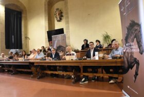 Novità e attesi ritorni alla 56a Mostra Nazionale del Cavallo di Città di Castello, 29-30 Agosto 2026 – Parco Alexander Langer