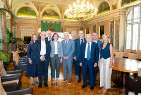 Fiera di Sant’Alessandro 2026: a Bergamo tre giorni dedicati all’agricoltura, alla tradizione e al mondo rurale