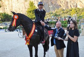 Internazionali di Sicilia, domenica 27 settembre: la cronaca delle sette gare della terza giornata