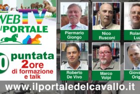 Rivedi subito la 30° puntata della WebTV