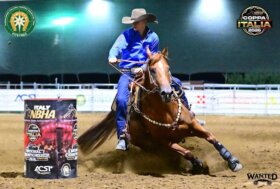 National championship NBHA 2026: a Cremona è spettacolo tra velocità e adrenalina