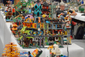 Bergamo Brick City 2026: