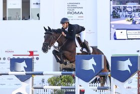 Il Longines Global Champions Tour torna a Roma: l’edizione speciale nella culla dell’equitazione moderna