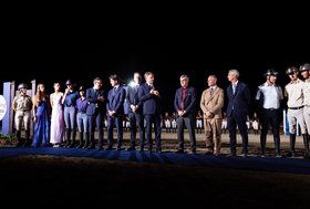 Fieracavalli: presentate le novità della 128a edizione