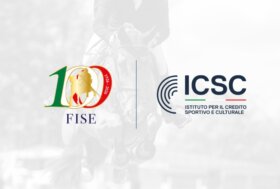 FISE e ICSC: il sostegno finanziario per il “Cavallo Atleta” azzurro