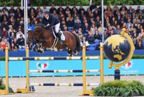 Salto ostacoli: Cavalli Giovani. Ai Mondiali di Lanaken 2026 due binomi italiani nelle ‘top ten’