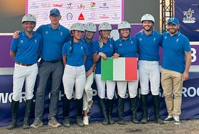 Italia quarta al Mondiale Giovani Cavalli di Barroca d’Alva