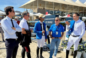 Salto Ostacoli: Italia quarta in Coppa delle Nazioni a St. Tropez-Gassin, qualificata per la finale di Barcellona