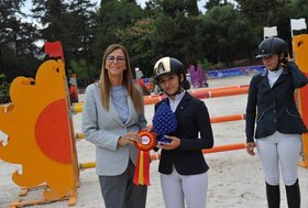 Internazionali di Sicilia, venerdi 25 settembre: la cronaca della prima giornata