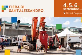 Manca pochissimo: scopri ciò che ti aspetta alla Fiera di Sant’Alessandro! e con la Tessera Circle del Portale del Cavallo entri gratis