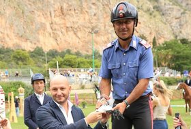 Internazionale di Sicilia e Coppa degli Assi