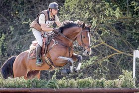 I risultati dell’internazionale di Palmanova, del Campionato giovani cavalli FISE / MASAF e dei Criterium