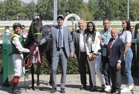 All’ippodromo Snai San Siro si torna in pista con il galoppo