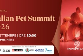 Italian Pet Summit 2026: a Milano la terza edizione dell’evento dedicato alla pet economy e al ruolo degli animali nella società