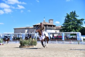Concorso Ippico Città di Ascoli, boom di presenze nel fine settimana