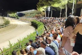 Il Martini di Corridonia chiude da trionfatore: il grande successo firmato Caroli Global Service