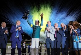Ippodromo di Cesena: Due in finale, uno nella storia. Sabato 5 settembre, la serata del Campionato Europeo di Trotto Orogel