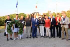 Arcoveggio: domenica 78° Gran Premio Continentale-Trofeo Tomaso Grassi – Gran Premio Continentale Filly-Trofeo Bruno Pasini