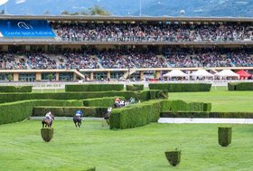 L’eccellenza dell’ippica internazionale a Merano: al via il Meeting dell’87º Gran Premio Merano Alto Adige