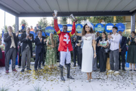 Gran Premio Merano Alto Adige: corse, spettacoli ed eleganza sugli spalti