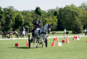 Attacchi: conclusi i Campionati Italiani di Combinata e Derby 