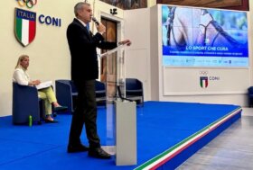 “Lo sport che cura”: il cavallo protagonista al CONI per il convegno per il Centenario FISE su crescita, inclusione e salute mentale dei giovani