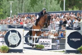 Salto ostacoli. Le prove degli azzurri nei Gran Premi dei CSI del fine settimana