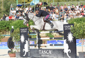 Luca Coata conquista la Coppa degli Assi 2026. Manzetti piazzata a Wiener Neustadt e Turturiello a Oliva