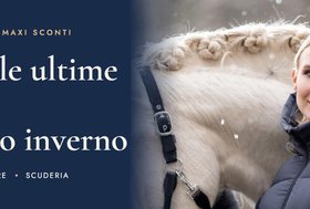 Novità autunno inverno: hai voglia di scoprirle? 💰Continua -15% sulle coperte. 25 anni del Portale