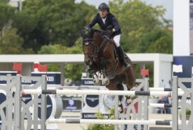 LGCT a Roma: bene Pisani, Lepratti e Chimirri nell’apertura