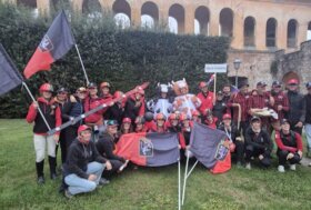 Endurance, la Valle d’Aosta conquista il premio per la migliore presentazione alla Coppa delle Regioni 2026