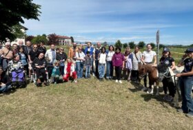Sporting club Monterosa: gli sport equestri d’eccellenza e la XIII ed. di cavalli e…non solo